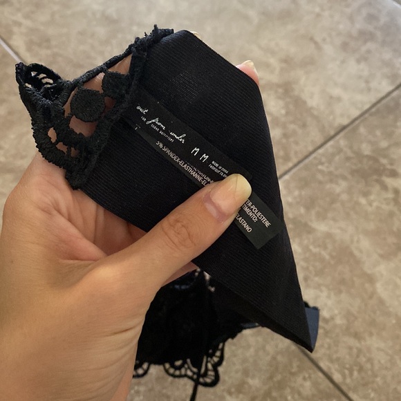 Urban outfitters bralett - size M - Picture 5 of 5